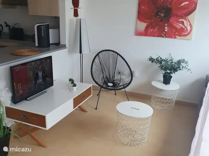Soleil | Espagne, Murcia, Condado de Alhama - Appartement Soleil | Espagne, Murcia, Condado de Alhama - Appartement