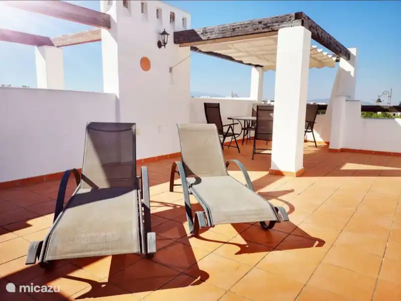 Soleil | Espagne, Murcia, Condado de Alhama - Appartement Soleil | Espagne, Murcia, Condado de Alhama - Appartement