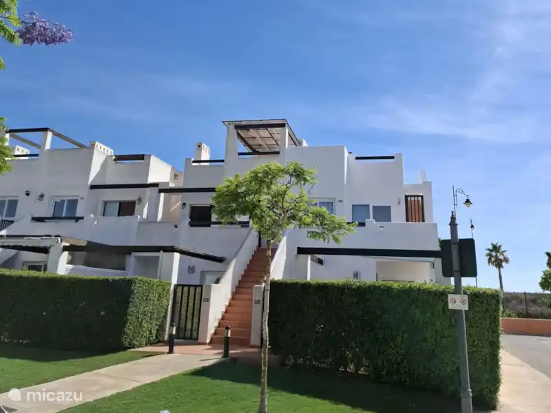 Soleil | Espagne, Murcia, Condado de Alhama - Appartement Soleil | Espagne, Murcia, Condado de Alhama - Appartement