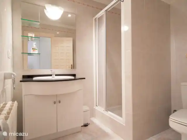 Villa Elise | Espagne, Costa Blanca, Jávea - villa Salle de bain 1