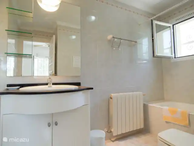 Villa Elise | Espagne, Costa Blanca, Jávea - villa Salle de bain 2