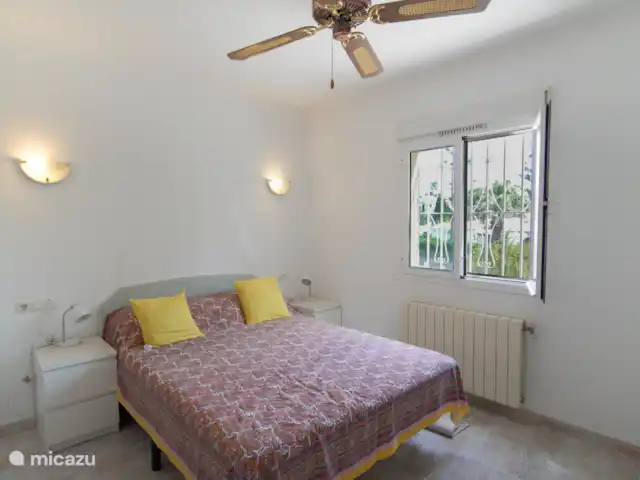 Villa Elise | Espagne, Costa Blanca, Jávea - villa Chambre 3