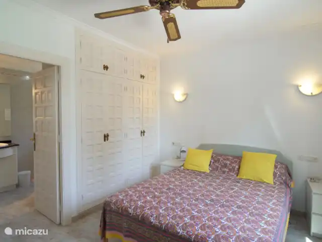 Villa Elise | Espagne, Costa Blanca, Jávea - villa Chambre 3