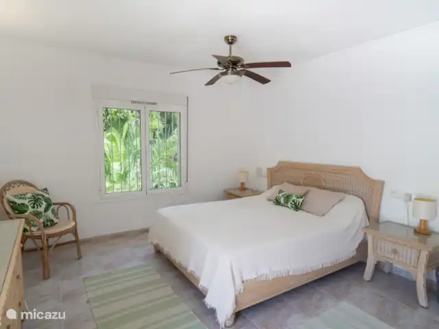 Villa Elise | Espagne, Costa Blanca, Jávea - villa Chambre 4