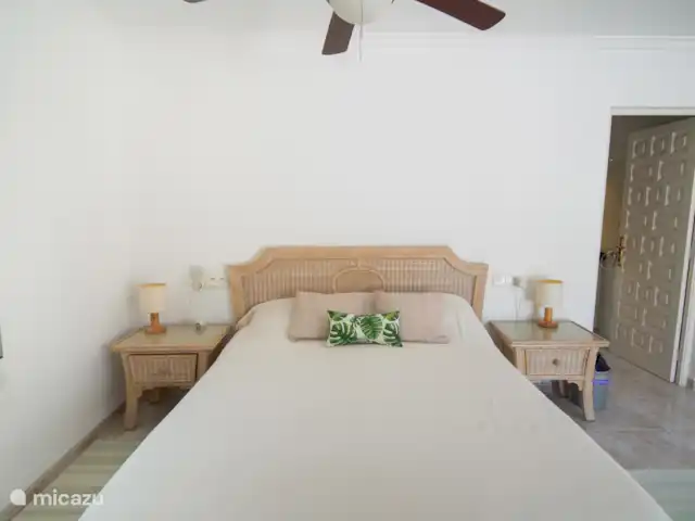 Villa Elise | Espagne, Costa Blanca, Jávea - villa Chambre 4