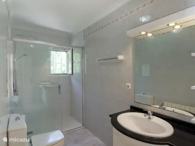 Villa Elise | Espagne, Costa Blanca, Jávea - villa Salle de bain 3