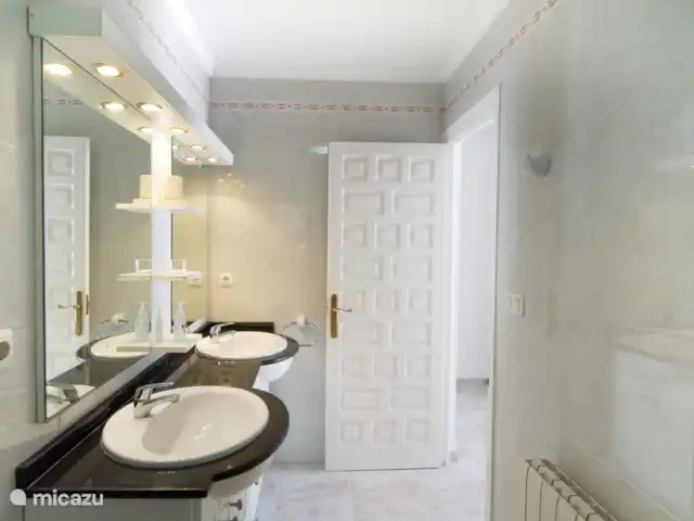 Villa Elise | Espagne, Costa Blanca, Jávea - villa Salle de bain 3