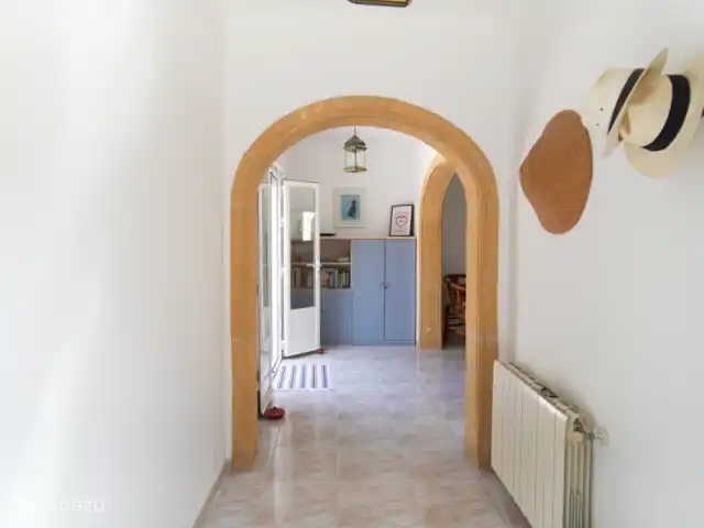 Villa Elise | Espagne, Costa Blanca, Jávea - villa Entrée