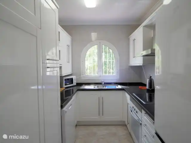 Villa Elise | Espagne, Costa Blanca, Jávea - villa Cuisine
