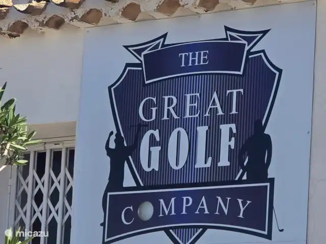 Casa Gusto | Espagne, Costa Cálida, Sucina - appartement Golf Club