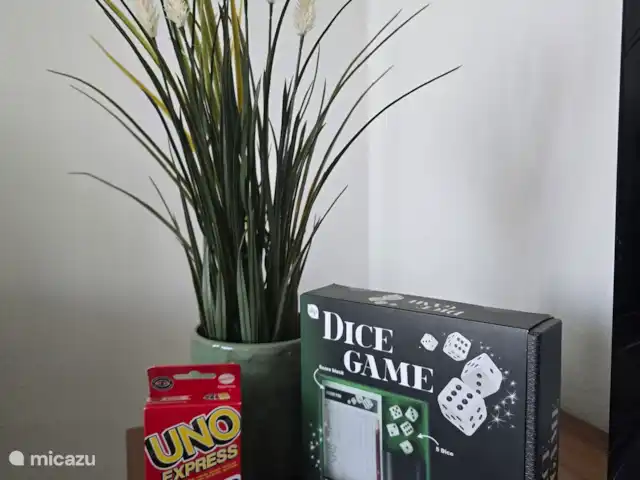 Casa Gusto | Espagne, Costa Cálida, Sucina - appartement Jeux d’appartement