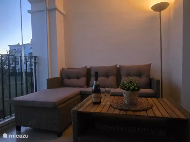 Casa Gusto | Espagne, Costa Cálida, Sucina - appartement