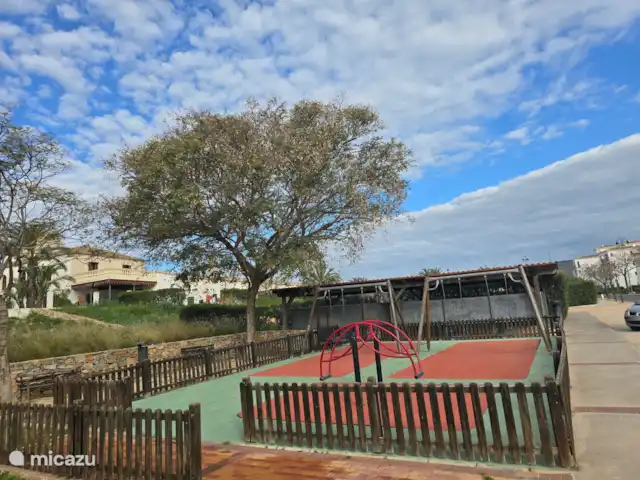 Casa Gusto | Espagne, Costa Cálida, Sucina - appartement