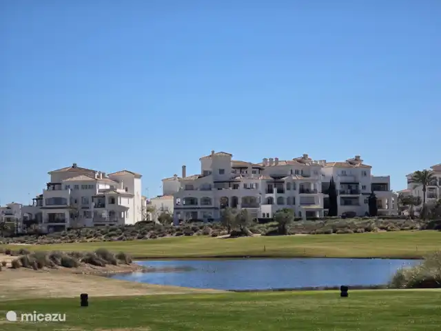 Casa Gusto | Espagne, Costa Cálida, Sucina - appartement