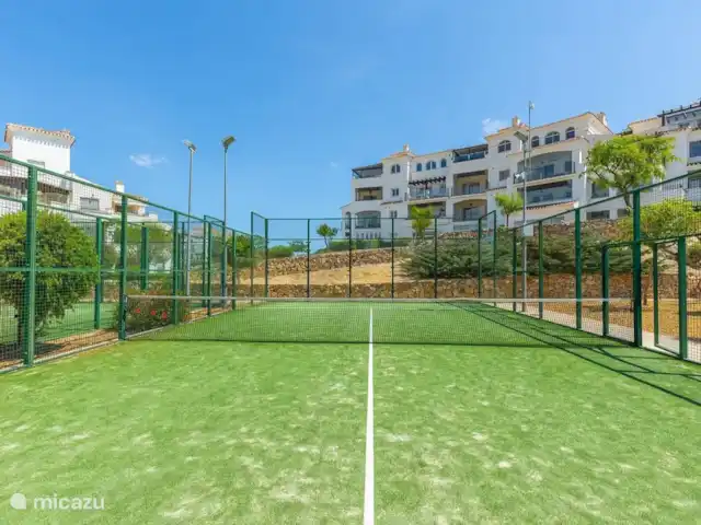 Casa Gusto | Espagne, Costa Cálida, Sucina - appartement Padel