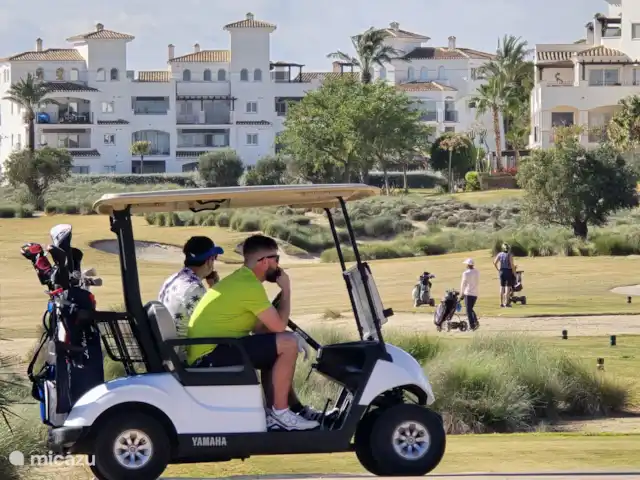 Casa Gusto | Espagne, Costa Cálida, Sucina - appartement