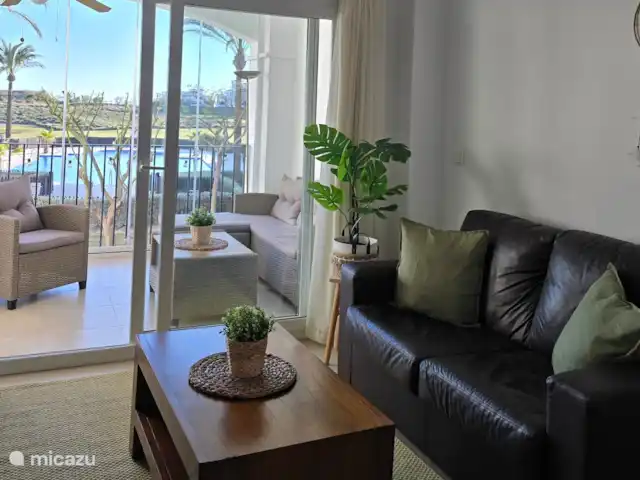 Casa Gusto | Espagne, Costa Cálida, Sucina - appartement