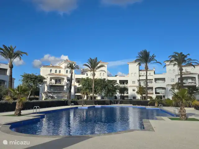 Casa Gusto | Espagne, Costa Cálida, Sucina - appartement Casa Gusto | Espagne, Costa Cálida, Sucina - appartement