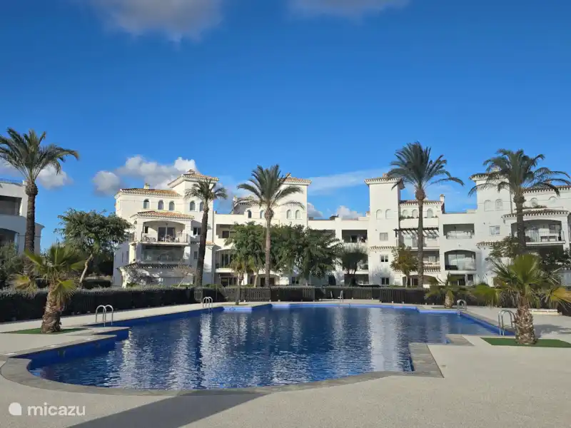 Casa Gusto | Espagne, Costa Cálida, Sucina - Appartement Casa Gusto | Espagne, Costa Cálida, Sucina - Appartement