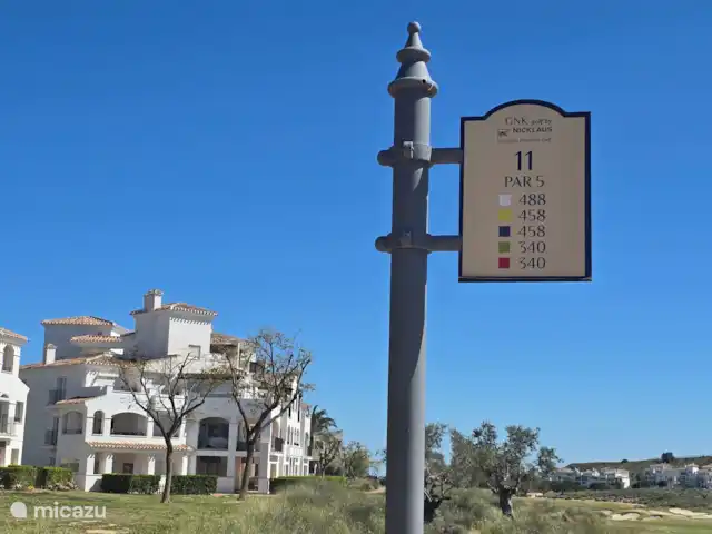 Casa Gusto | Espagne, Costa Cálida, Sucina - appartement