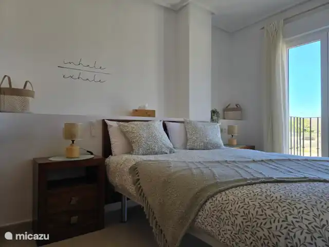 Casa Gusto | Espagne, Costa Cálida, Sucina - appartement