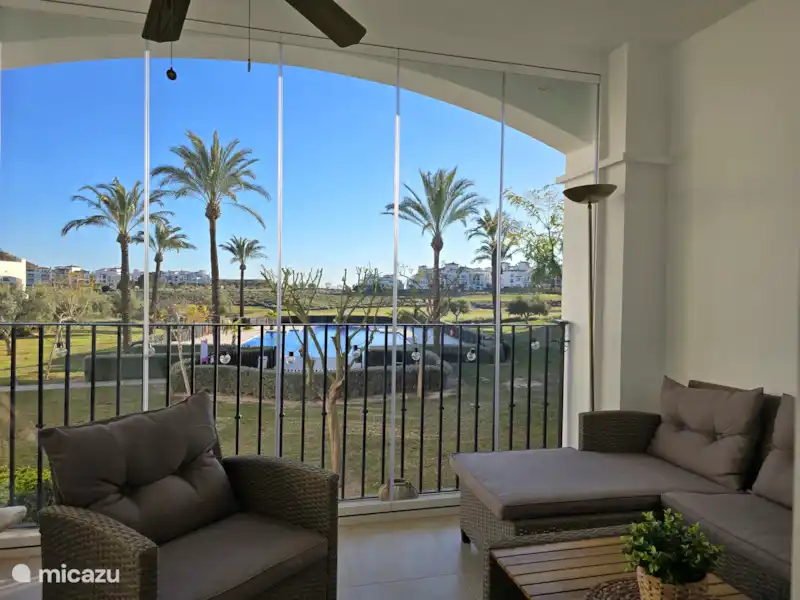 Casa Gusto | Espagne, Costa Cálida, Sucina - Appartement Casa Gusto | Espagne, Costa Cálida, Sucina - Appartement