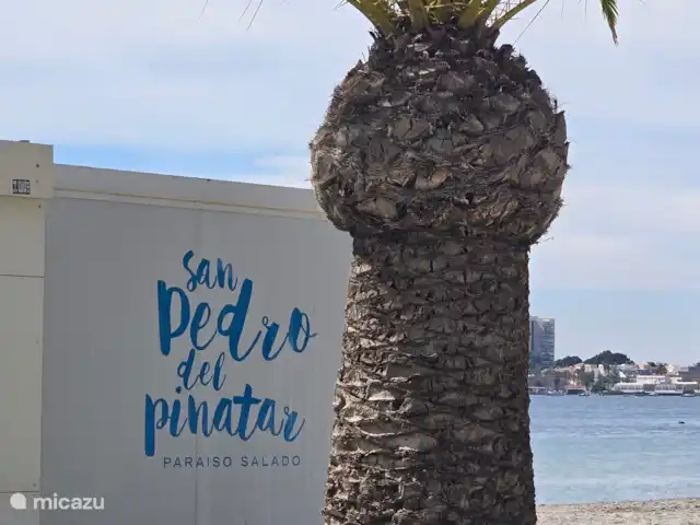 Casa Gusto | Espagne, Costa Cálida, Sucina - appartement