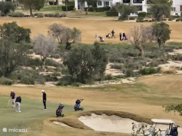 Casa Gusto | Espagne, Costa Cálida, Sucina - appartement