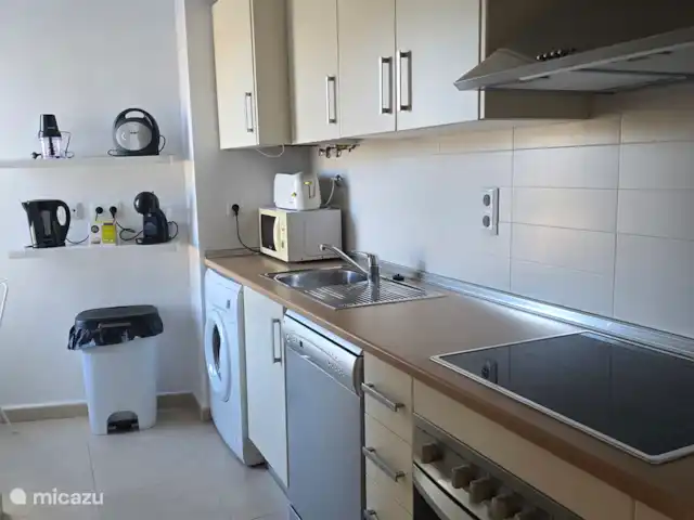 Casa Gusto | Espagne, Costa Cálida, Sucina - appartement