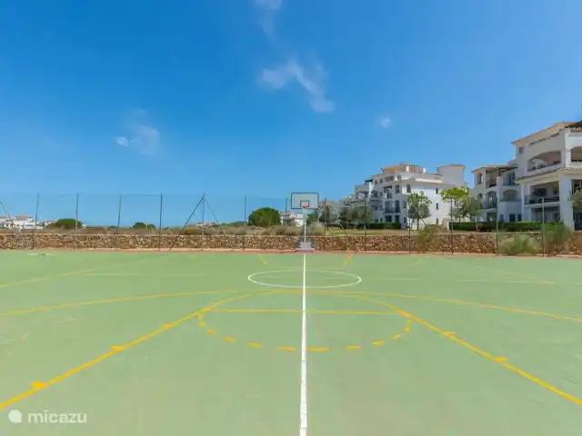 Casa Gusto | Espagne, Costa Cálida, Sucina - appartement panier