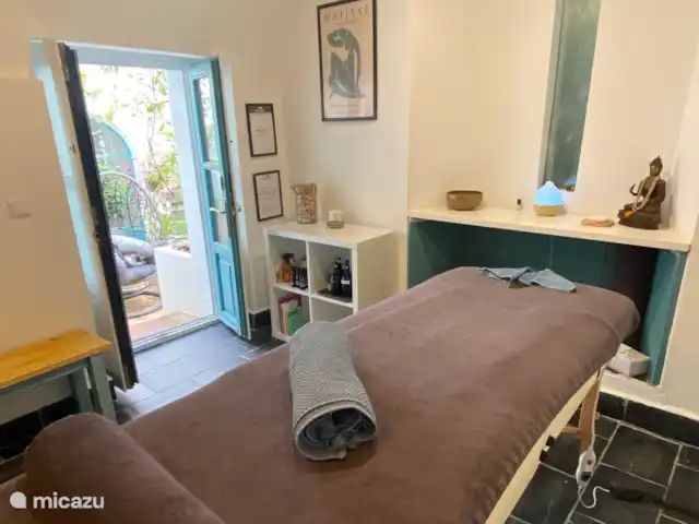 Victoria Seis - Appartement La Luz | Espagne, Andalousie, Medina Sidonia - appartement massage disponible