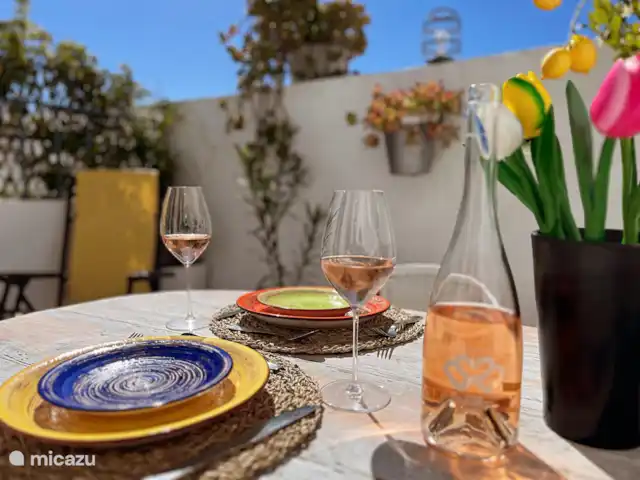 Victoria Seis - Appartement La Luz | Espagne, Andalousie, Medina Sidonia - appartement  Victoria Seis - Appartement La Luz | Espagne, Andalousie, Medina Sidonia - appartement