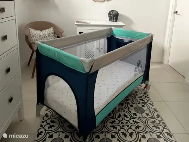 Victoria Seis - Appartement La Luz | Espagne, Andalousie, Medina Sidonia - appartement Lit bébé gratuit (jusqu’à 2 ans) sous réserve de disponibilité.