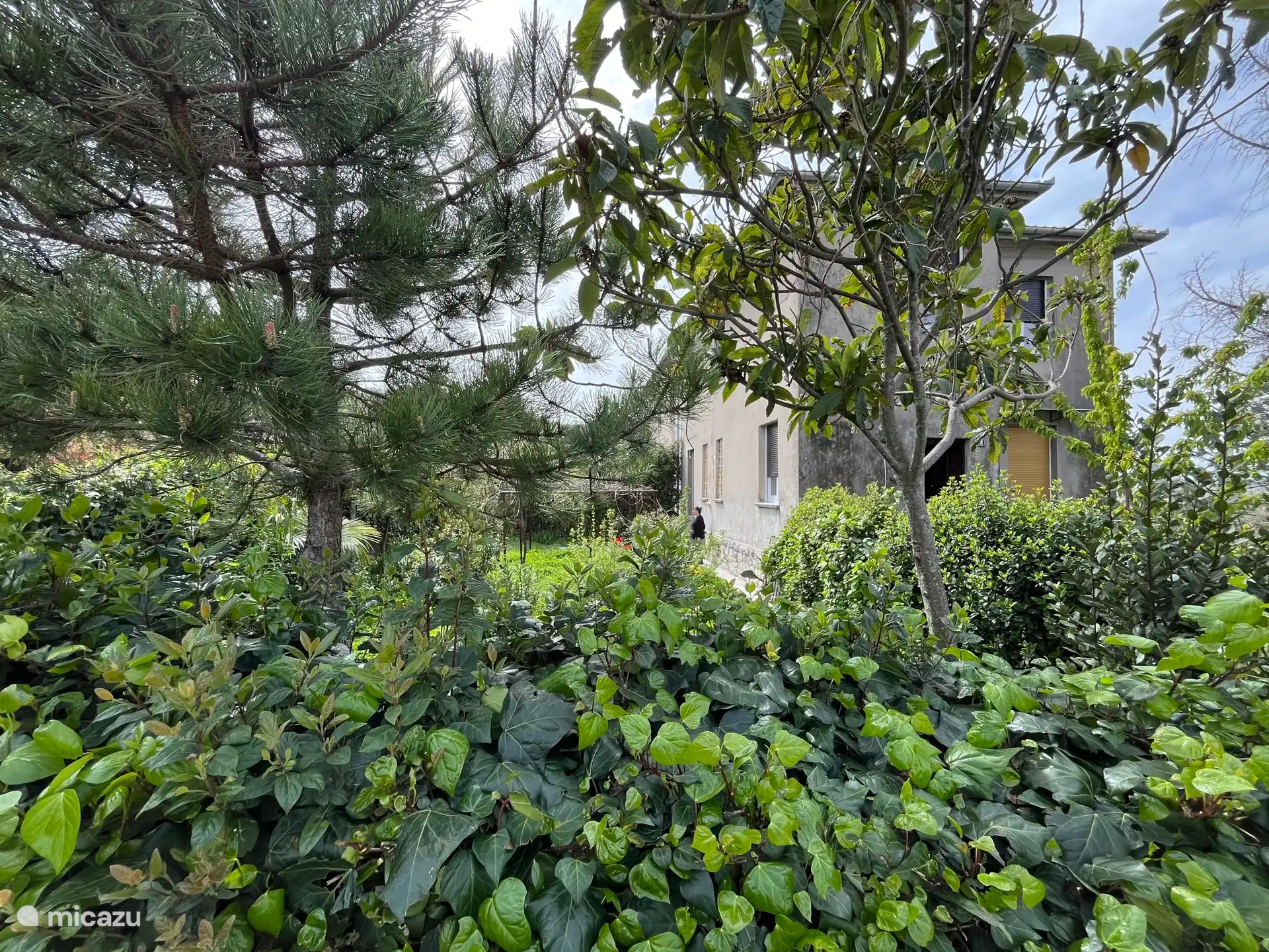 Appartement Vilete situé à Labin