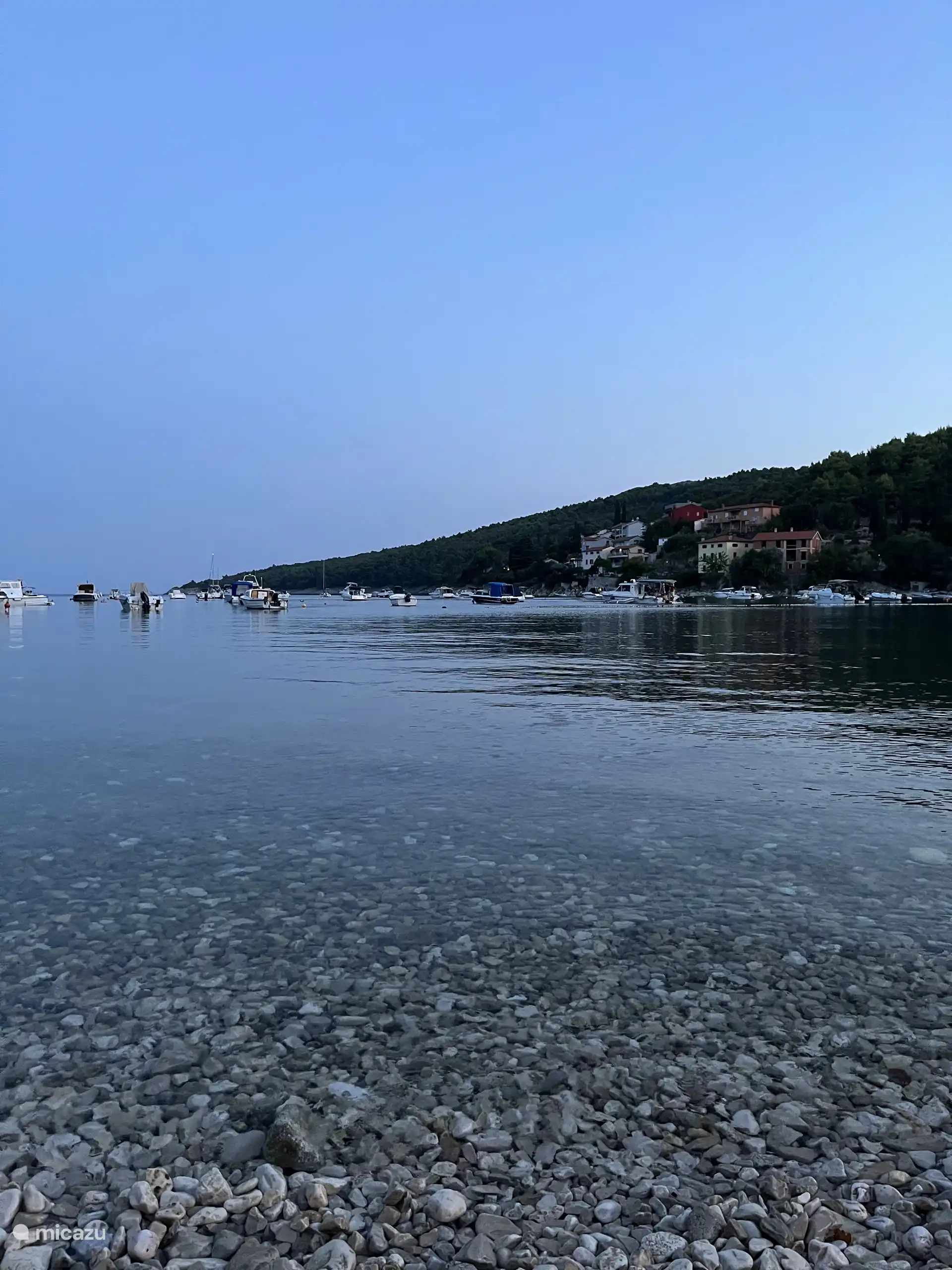 Plage à proximité : Sv Marina