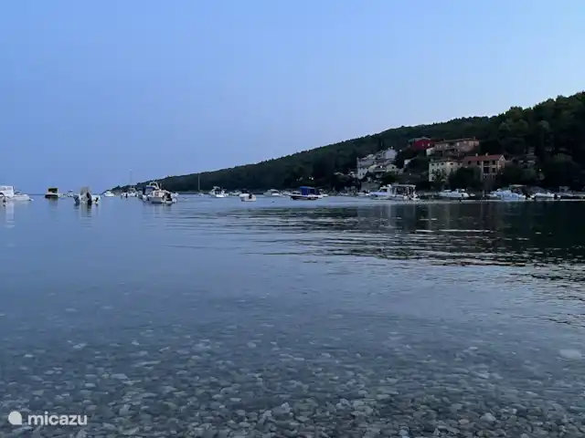 apartamento en Croacia, Istria, Labin – Apartamento Vilete Playa cercana: Sv Marina