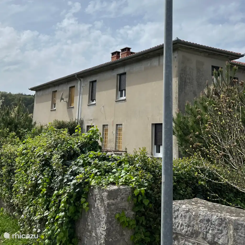 Appartement Vilete