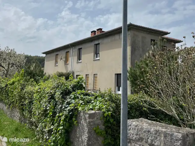 apartamento en Croacia, Istria, Labin – Apartamento Vilete Apartamento Vilete ubicado en Labin