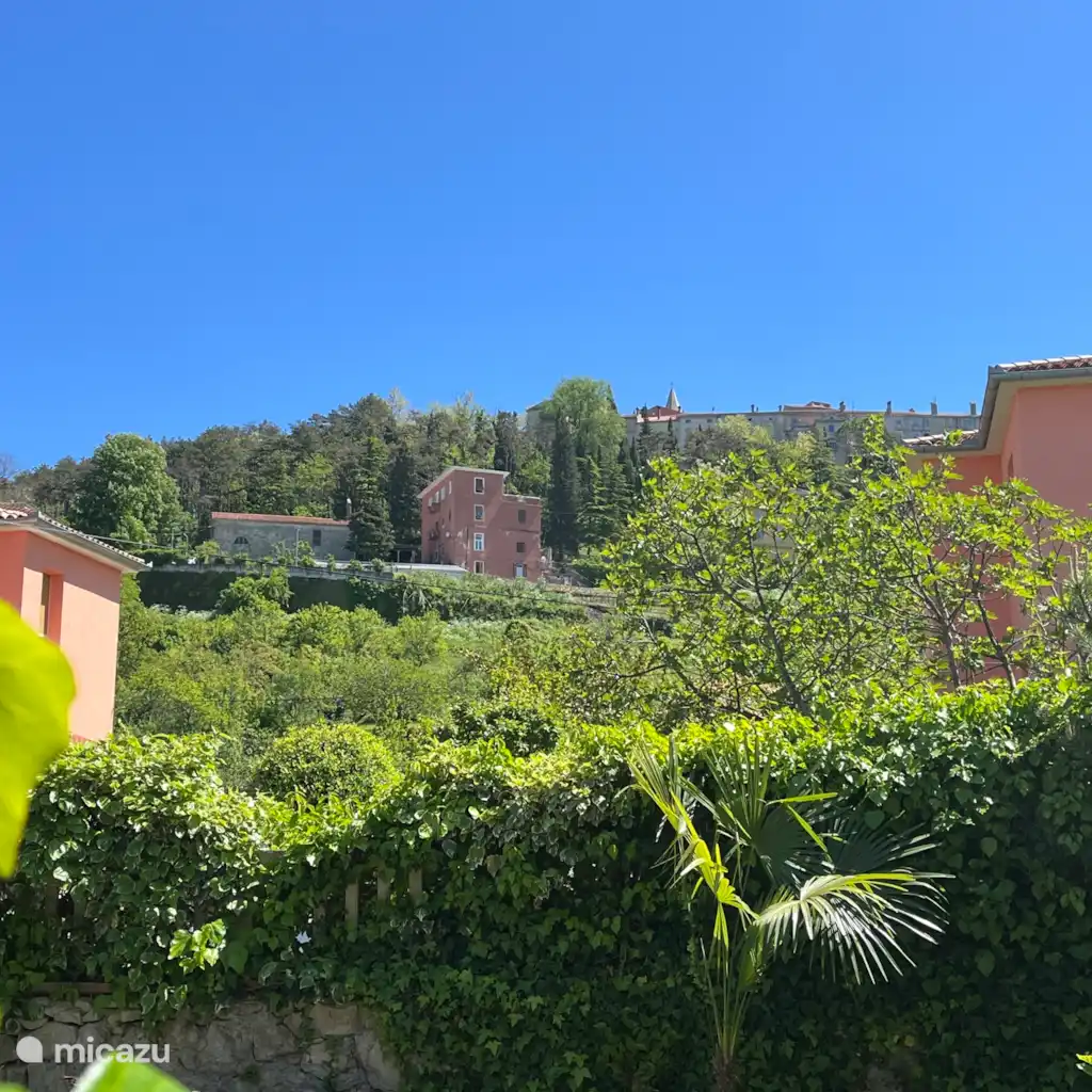 Appartement Vilete