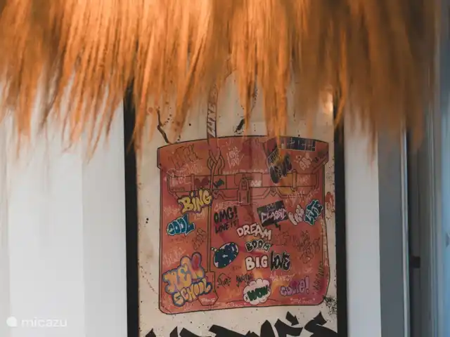 Location de Vacances Espagne, Costa del Sol, Marbella, maison de vacances - VIME Stylish Marbella Townhouse détail