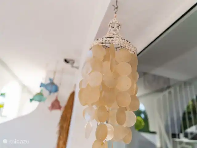 Location de Vacances Espagne, Costa del Sol, Marbella, maison de vacances - VIME Stylish Marbella Townhouse détail