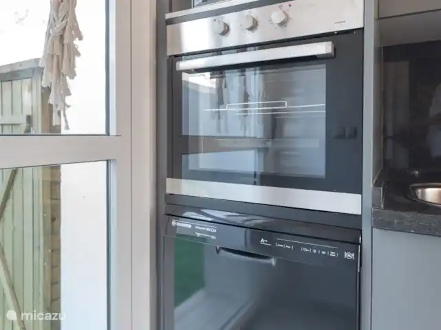 Location de Vacances Espagne, Costa del Sol, Marbella, maison de vacances - VIME Stylish Marbella Townhouse CUISINE