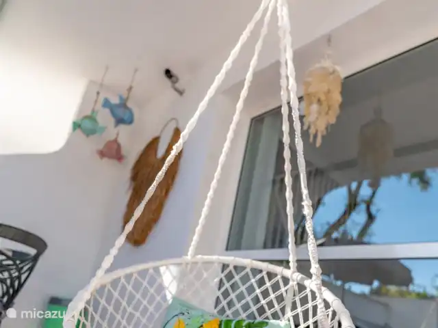 Location de Vacances Espagne, Costa del Sol, Marbella, maison de vacances - VIME Stylish Marbella Townhouse Durcir l’élan