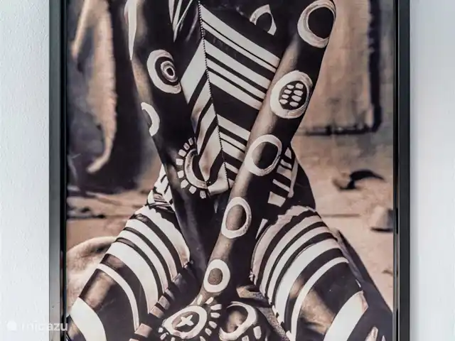 Location de Vacances Espagne, Costa del Sol, Marbella, maison de vacances - VIME Stylish Marbella Townhouse détail