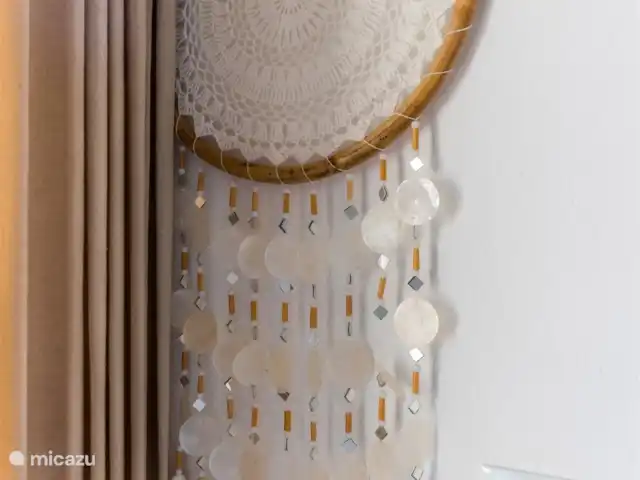 Location de Vacances Espagne, Costa del Sol, Marbella, maison de vacances - VIME Stylish Marbella Townhouse détail