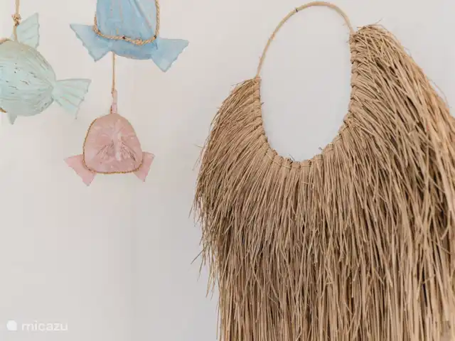 Location de Vacances Espagne, Costa del Sol, Marbella, maison de vacances - VIME Stylish Marbella Townhouse détail