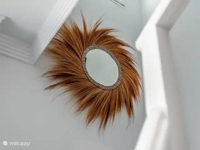 Location de Vacances Espagne, Costa del Sol, Marbella, maison de vacances - VIME Stylish Marbella Townhouse détail