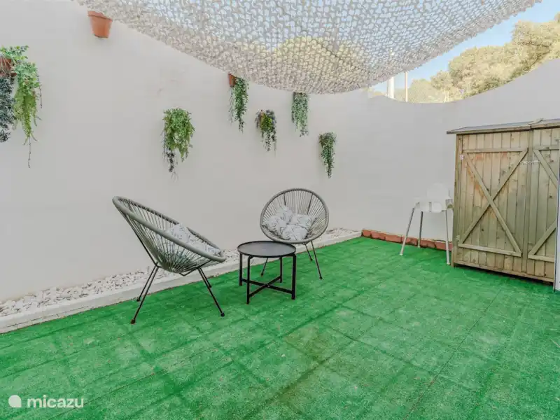VIME Stylish Marbella Townhouse | Espagne, Costa del Sol, Marbella - Maison de vacances VIME Stylish Marbella Townhouse | Espagne, Costa del Sol, Marbella - Maison de vacances