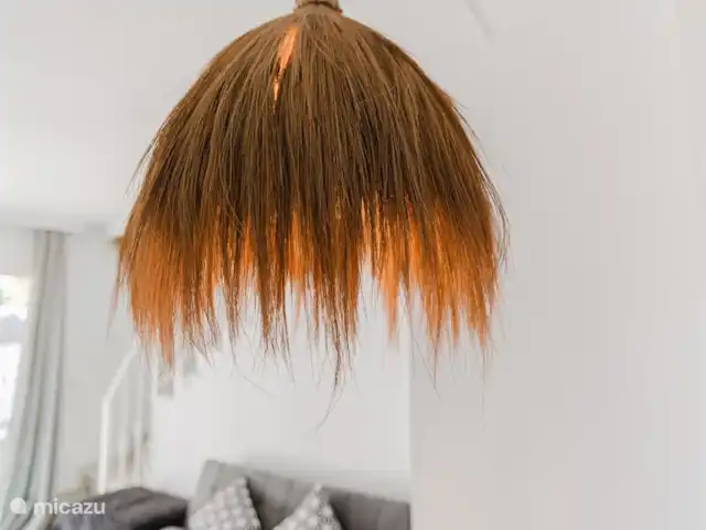 Location de Vacances Espagne, Costa del Sol, Marbella, maison de vacances - VIME Stylish Marbella Townhouse détail