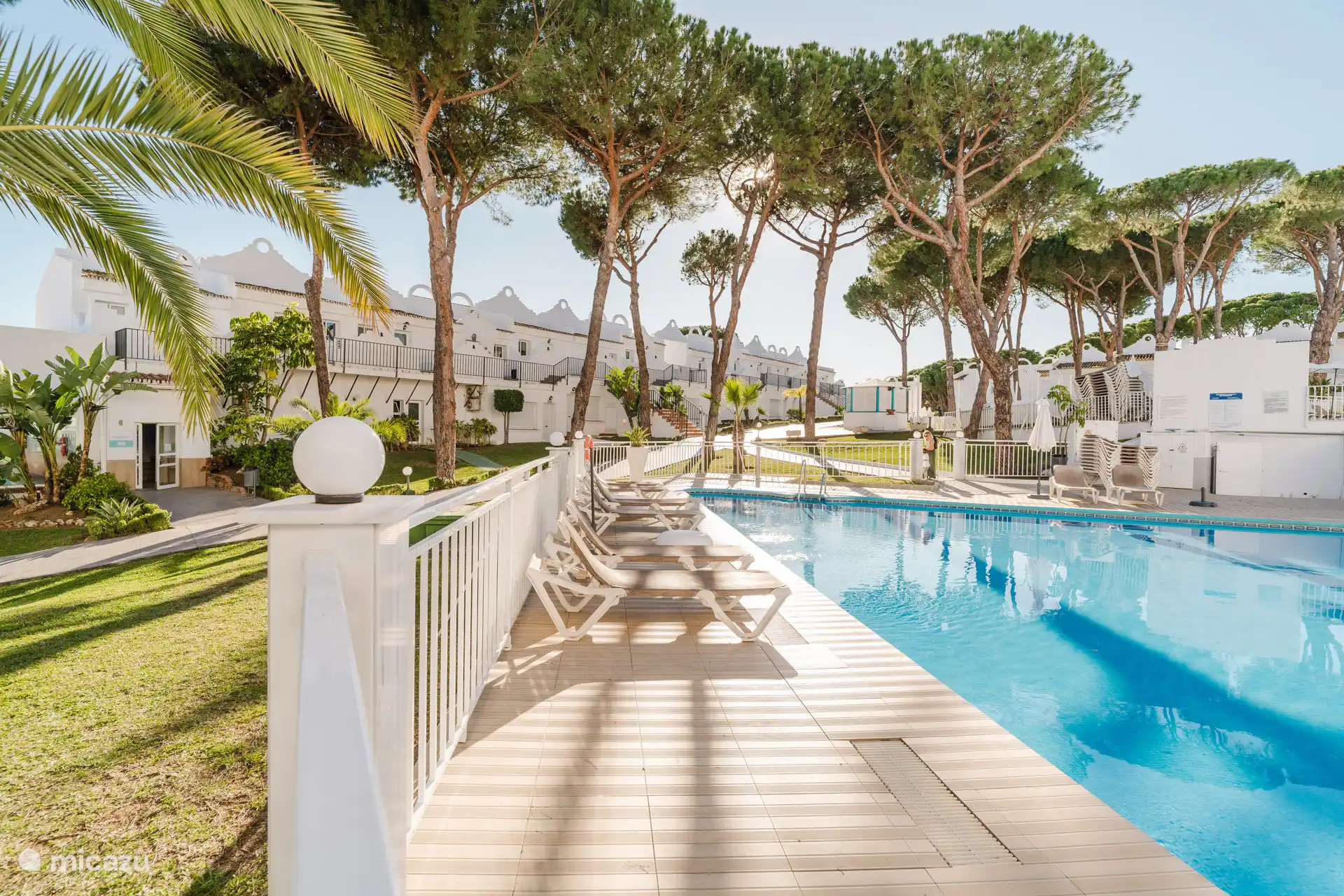VIME Stylish Marbella Townhouse | Espagne, Costa del Sol, Marbella - maison de vacances